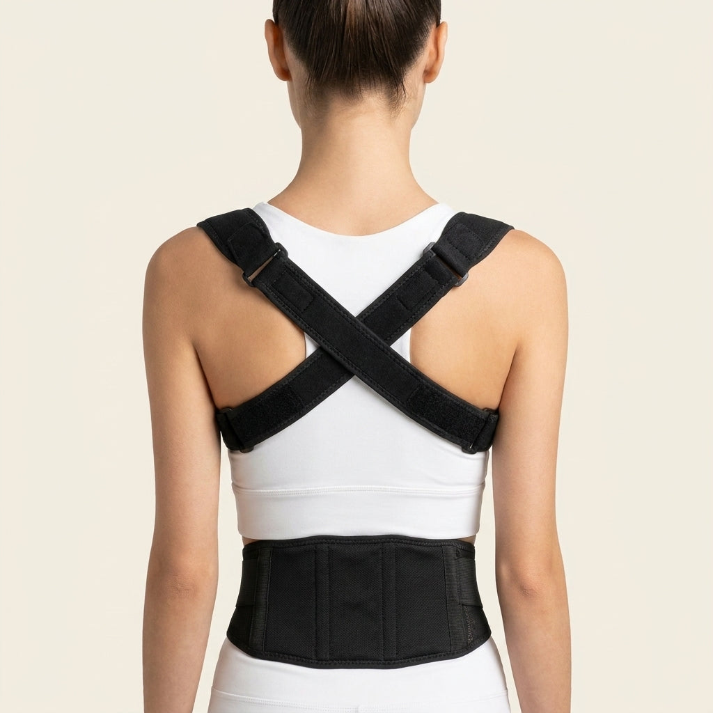 AlignAura Brace