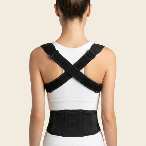 AlignAura Brace